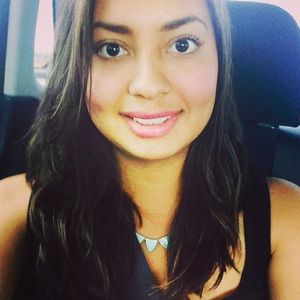 Meet your Posher, Jesslyn